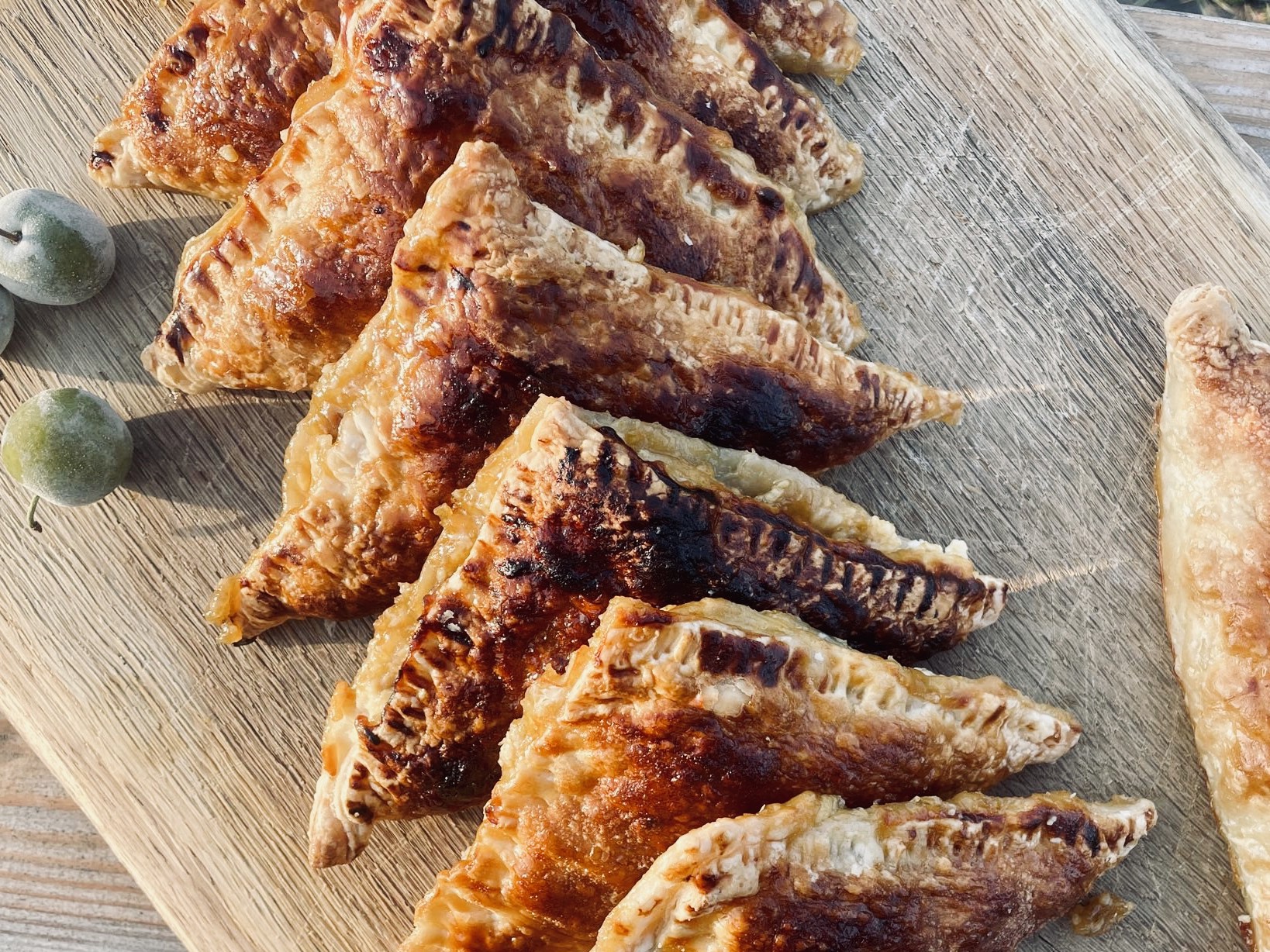 Wichterflappen